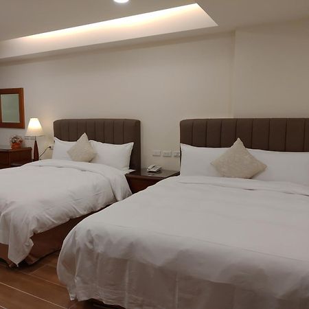 Formosa Arcadian Villa Cửu Phần Ngoại thất bức ảnh