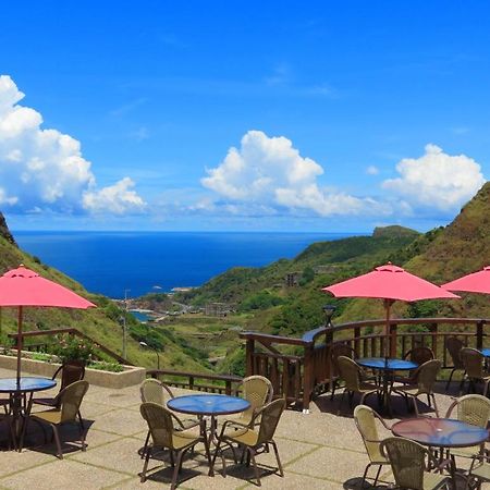 Formosa Arcadian Villa Cửu Phần Ngoại thất bức ảnh