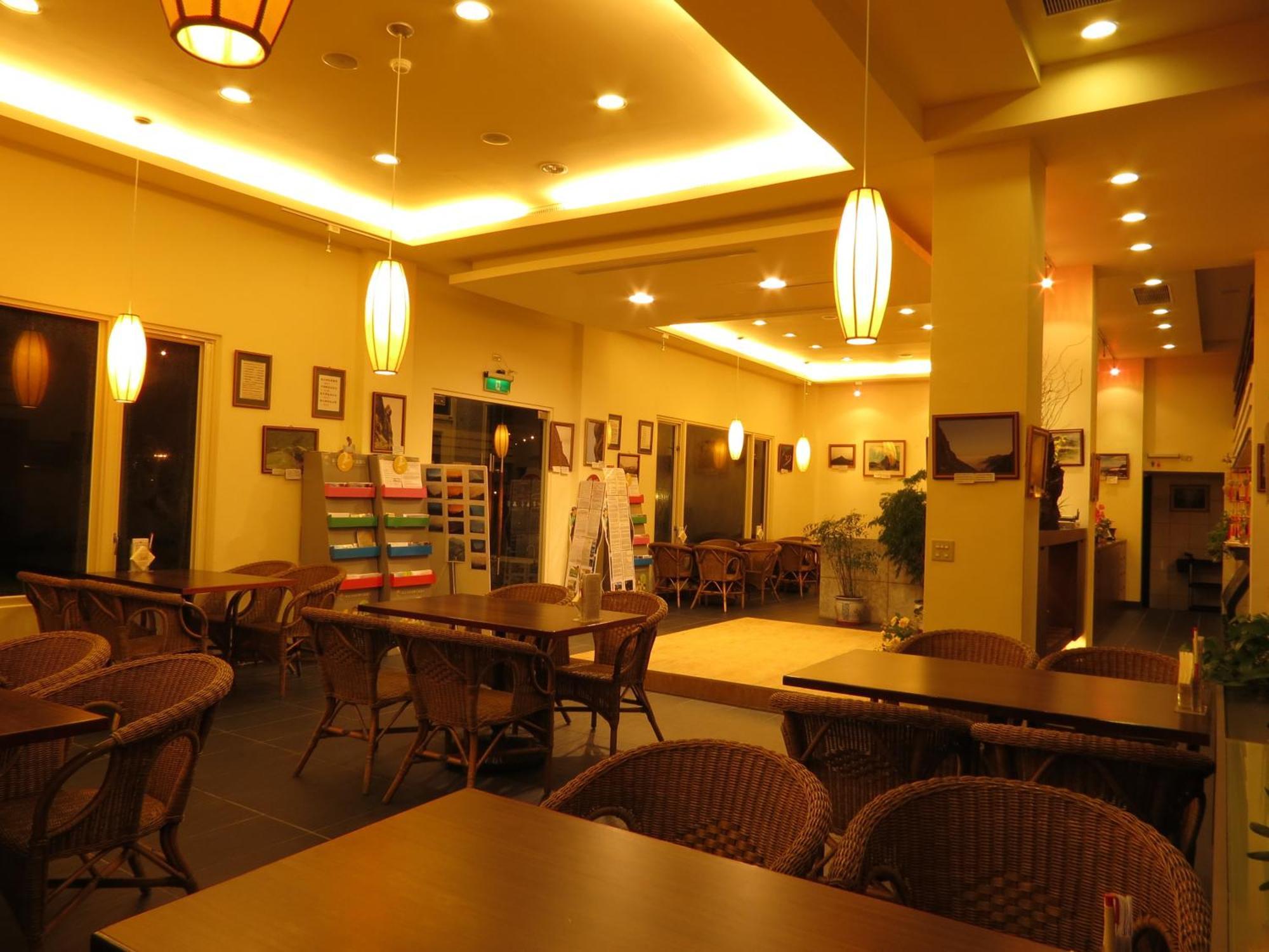 Formosa Arcadian Villa Cửu Phần Ngoại thất bức ảnh