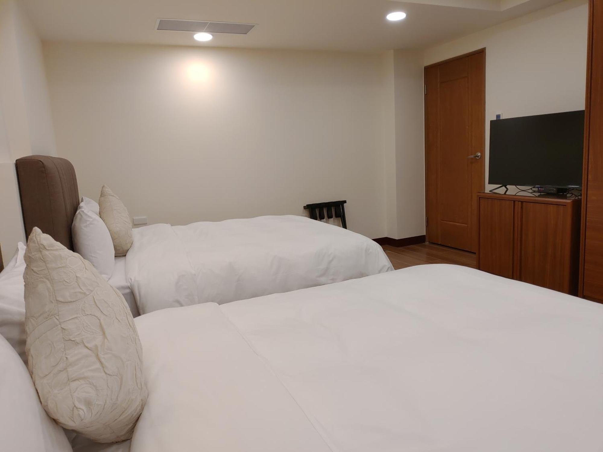 Formosa Arcadian Villa Cửu Phần Ngoại thất bức ảnh