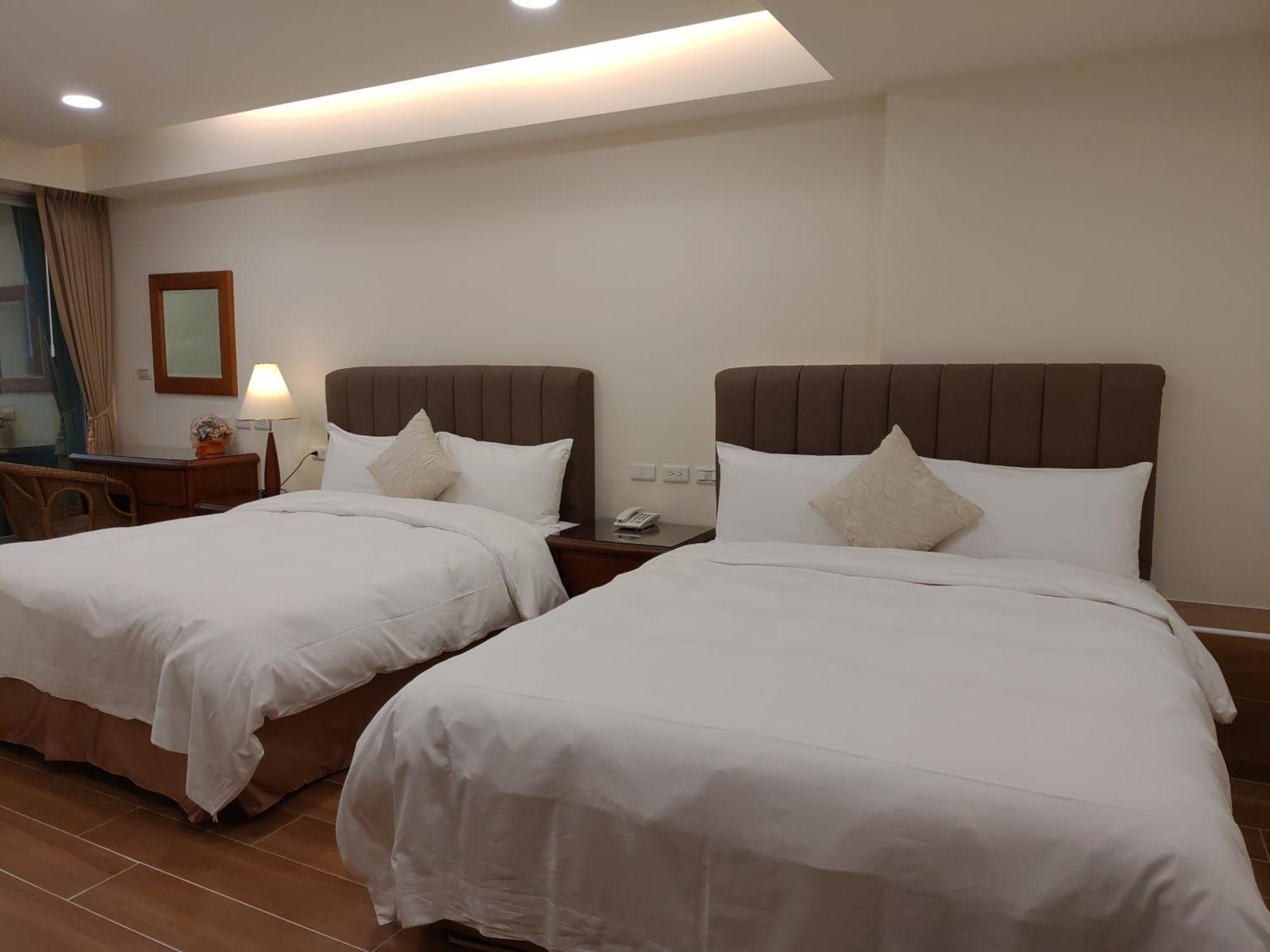 Formosa Arcadian Villa Cửu Phần Ngoại thất bức ảnh