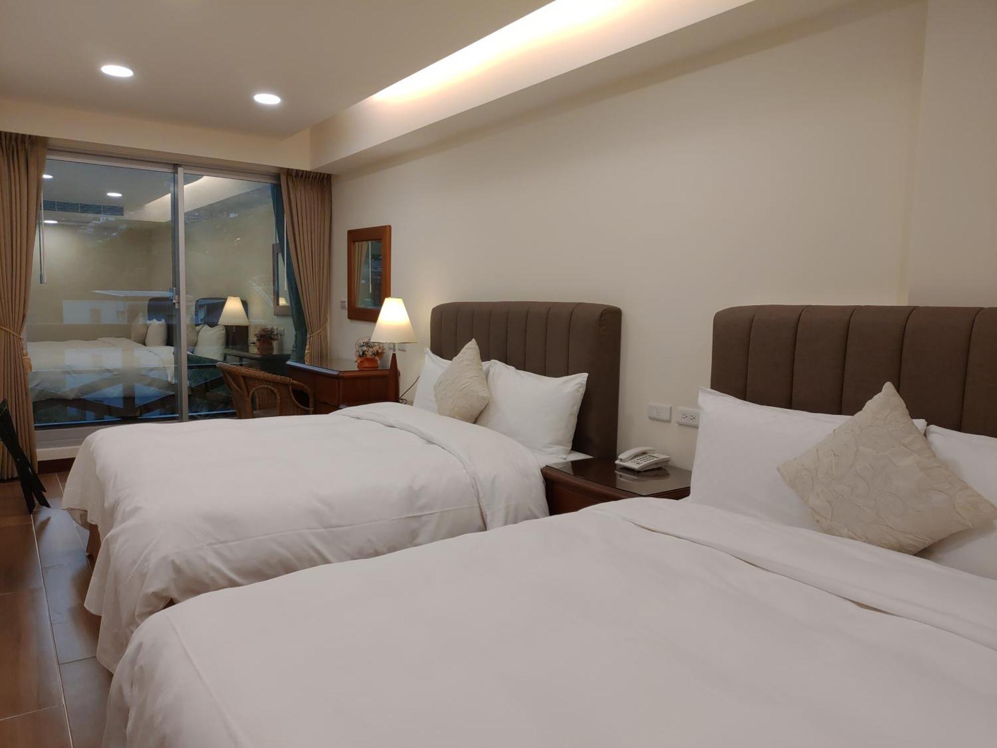 Formosa Arcadian Villa Cửu Phần Ngoại thất bức ảnh