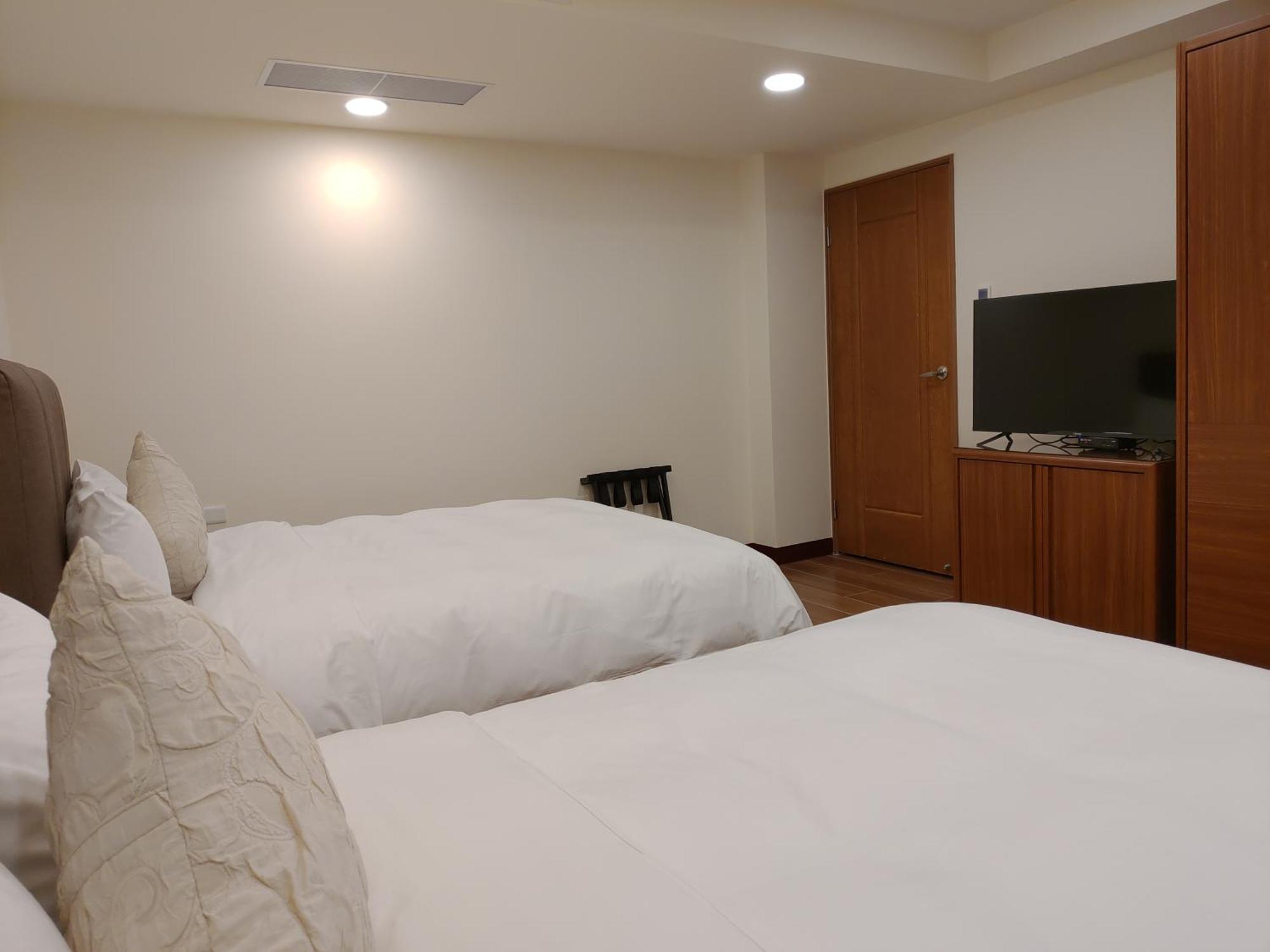 Formosa Arcadian Villa Cửu Phần Ngoại thất bức ảnh