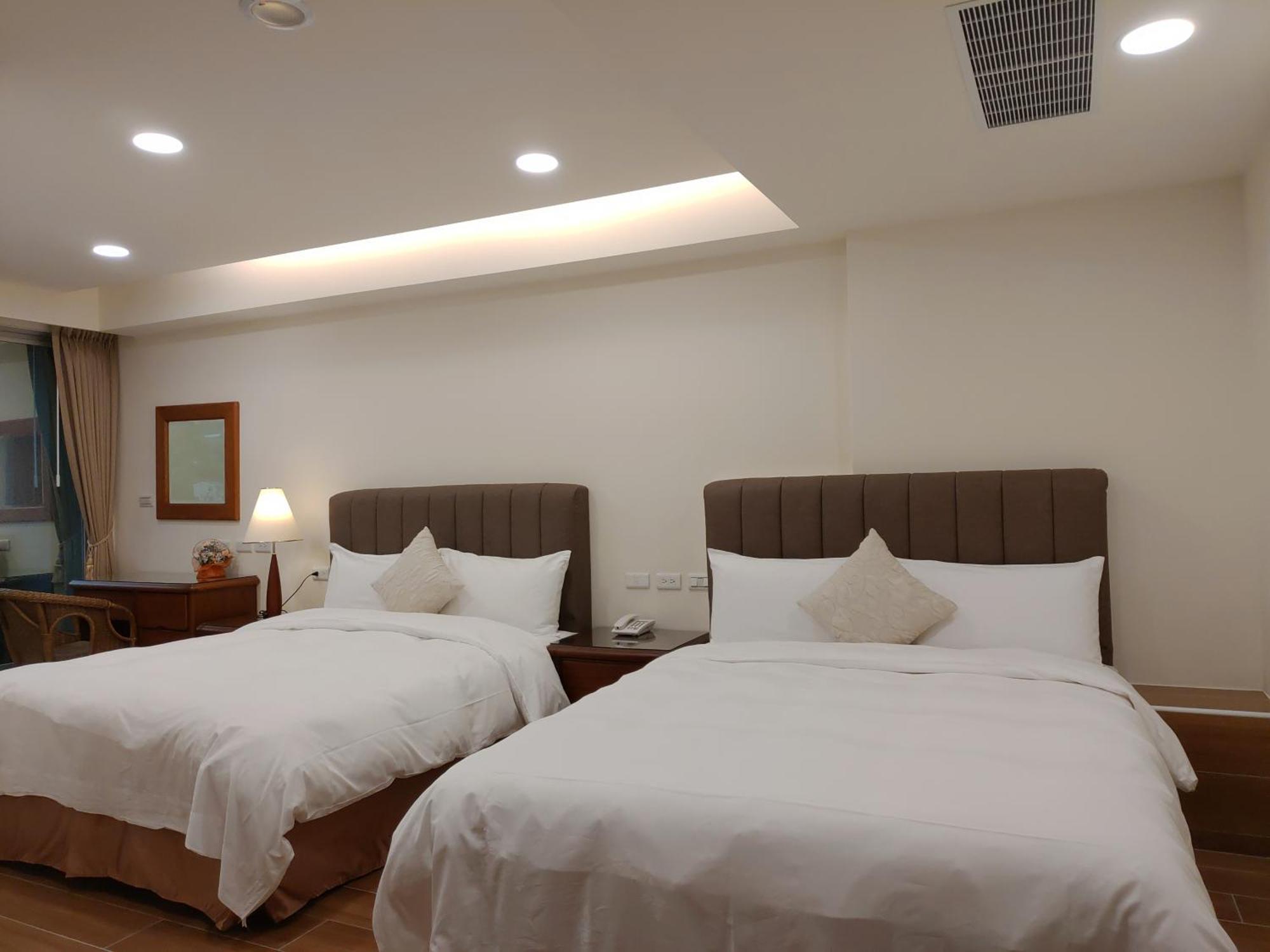 Formosa Arcadian Villa Cửu Phần Ngoại thất bức ảnh