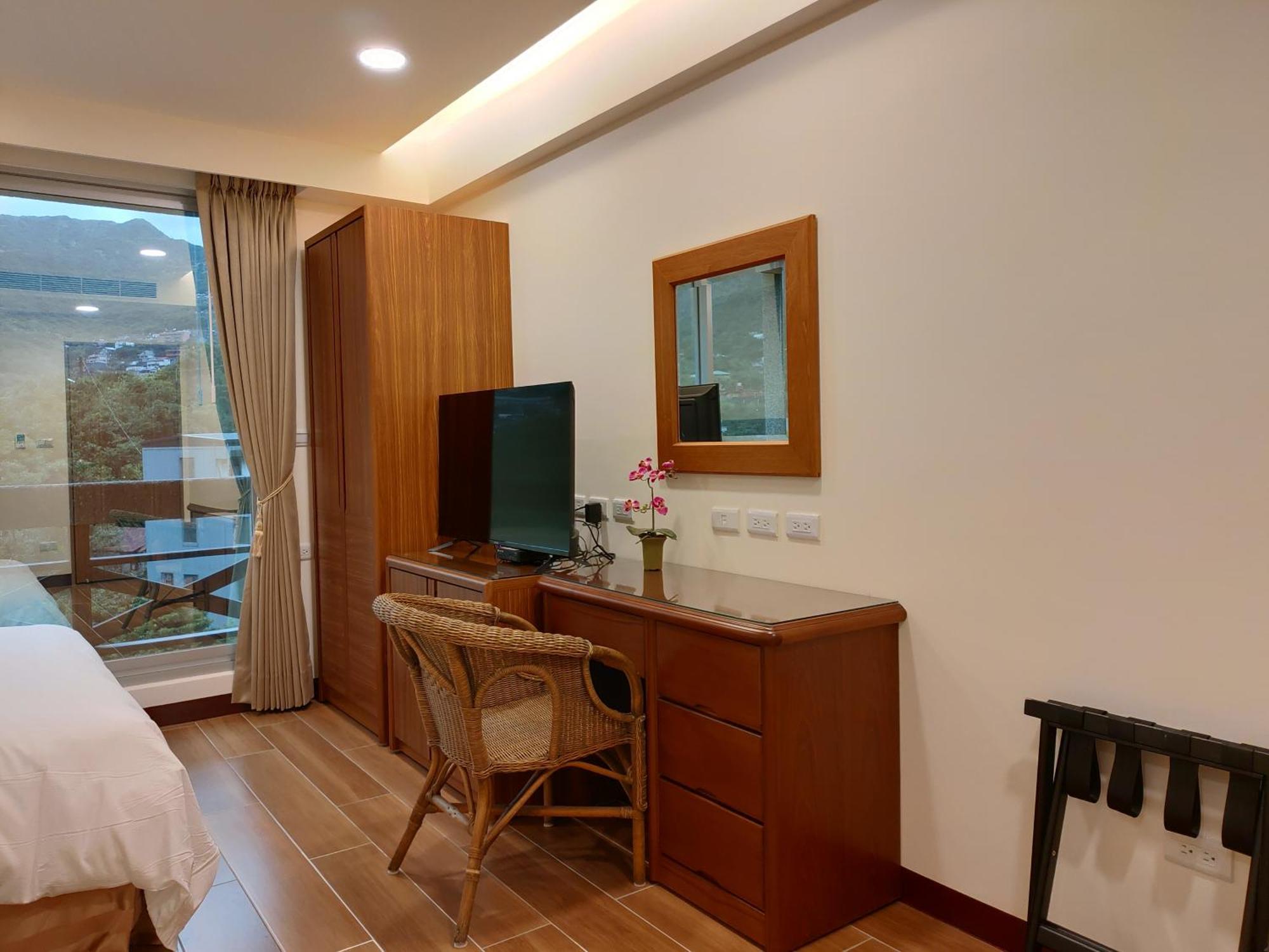 Formosa Arcadian Villa Cửu Phần Ngoại thất bức ảnh