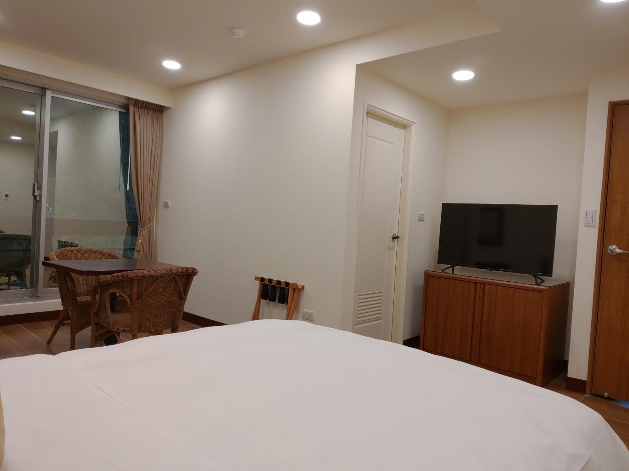 Formosa Arcadian Villa Cửu Phần Ngoại thất bức ảnh