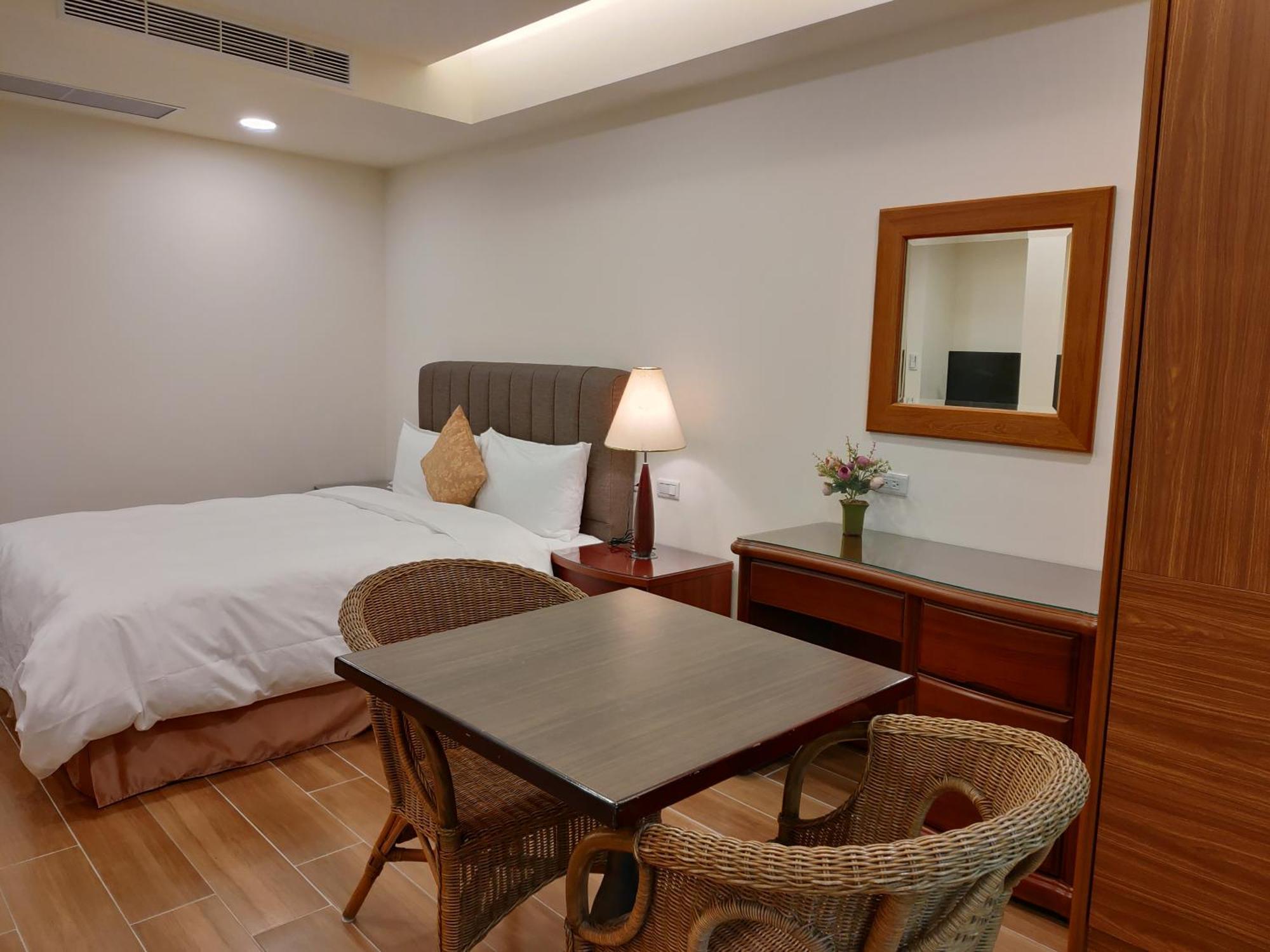 Formosa Arcadian Villa Cửu Phần Ngoại thất bức ảnh