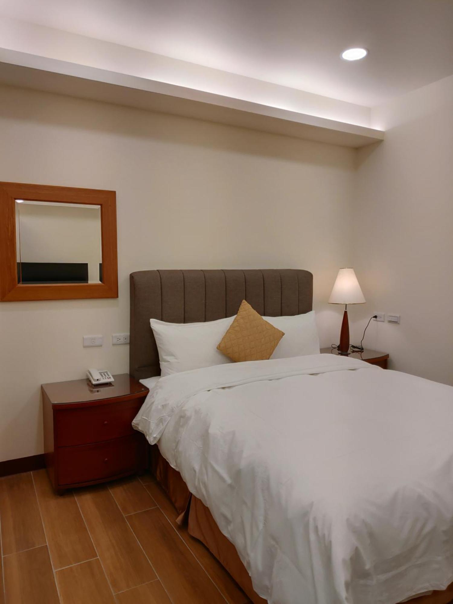 Formosa Arcadian Villa Cửu Phần Ngoại thất bức ảnh