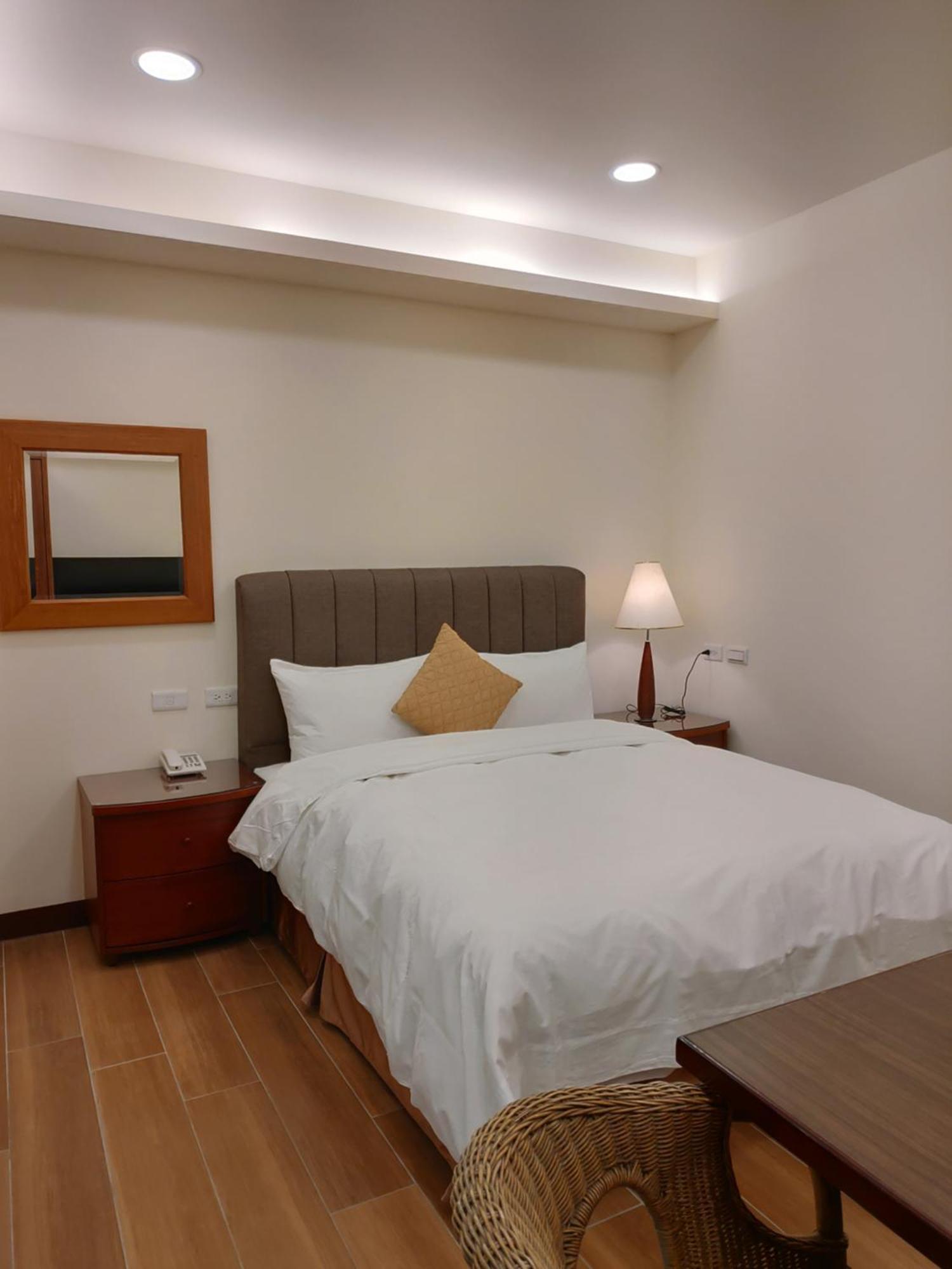 Formosa Arcadian Villa Cửu Phần Ngoại thất bức ảnh