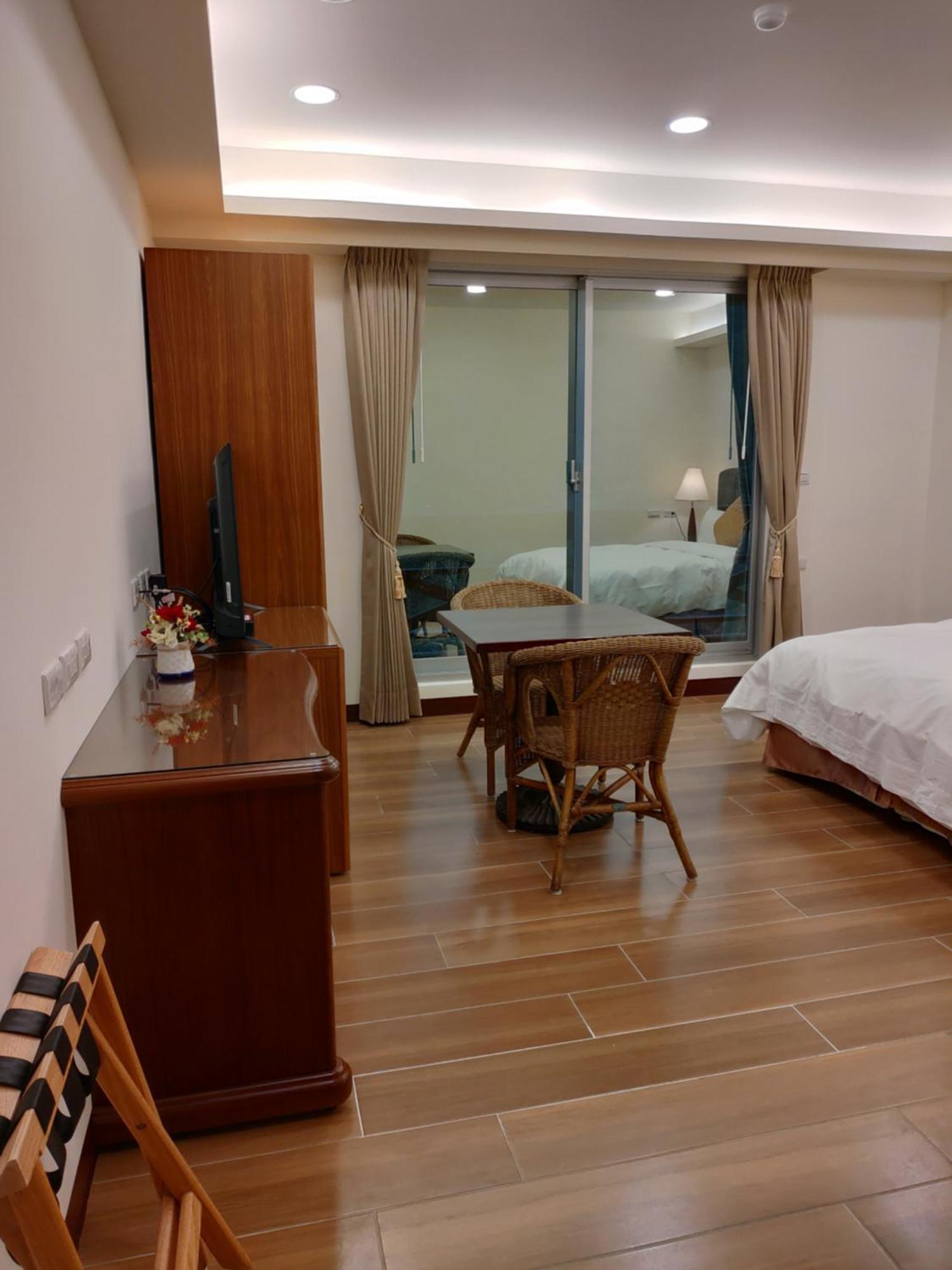 Formosa Arcadian Villa Cửu Phần Ngoại thất bức ảnh