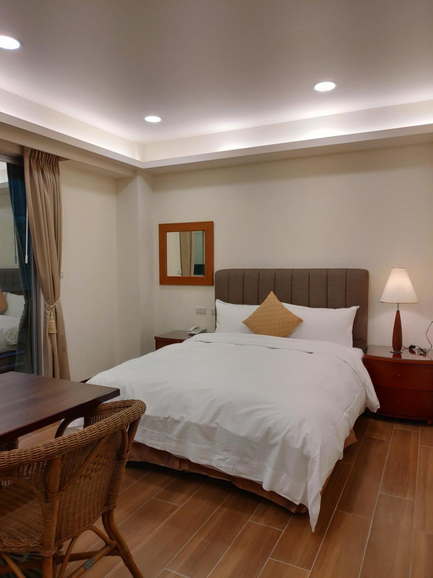 Formosa Arcadian Villa Cửu Phần Ngoại thất bức ảnh