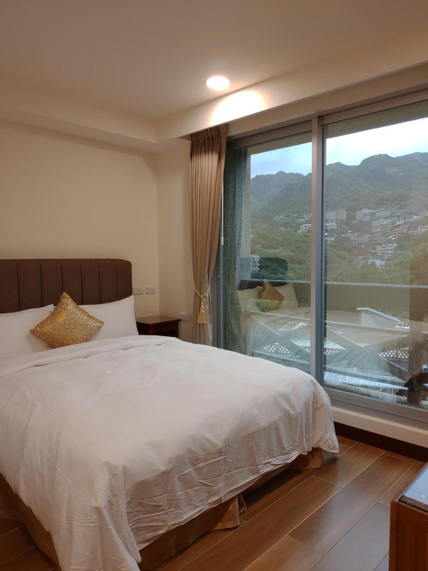 Formosa Arcadian Villa Cửu Phần Phòng bức ảnh